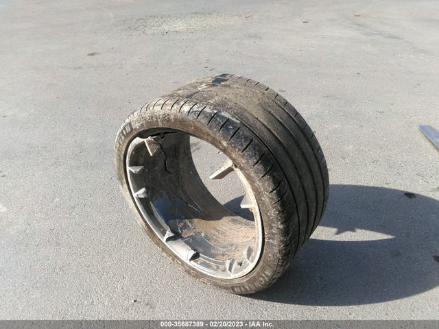 WP0AB2A97LS226164 Porsche 911 CARRERA