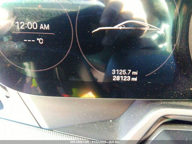 WP0AB2A97LS226164 Porsche 911 CARRERA