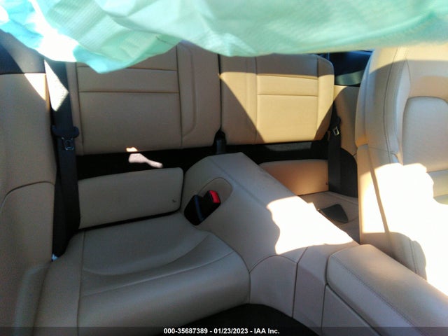 WP0AB2A97LS226164 Porsche 911 CARRERA