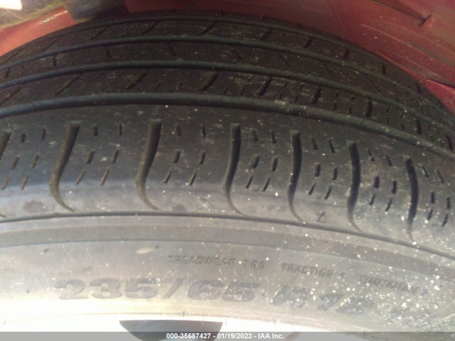 Cadillac Srx Base 2013 3GYFNAE3XDS617399 Image 4