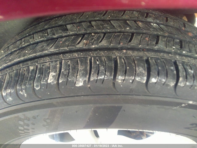 Cadillac Srx Base 2013 3GYFNAE3XDS617399 Image 5