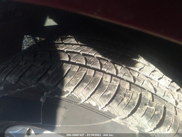 Cadillac Srx Base 2013 3GYFNAE3XDS617399 Image 7