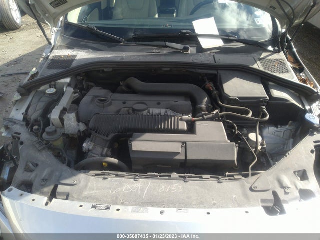 Volvo S60 2012 YV1622FS5C2110022 Image 12