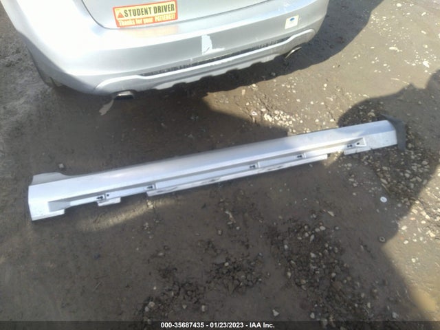 Volvo S60 2012 YV1622FS5C2110022 Image 4