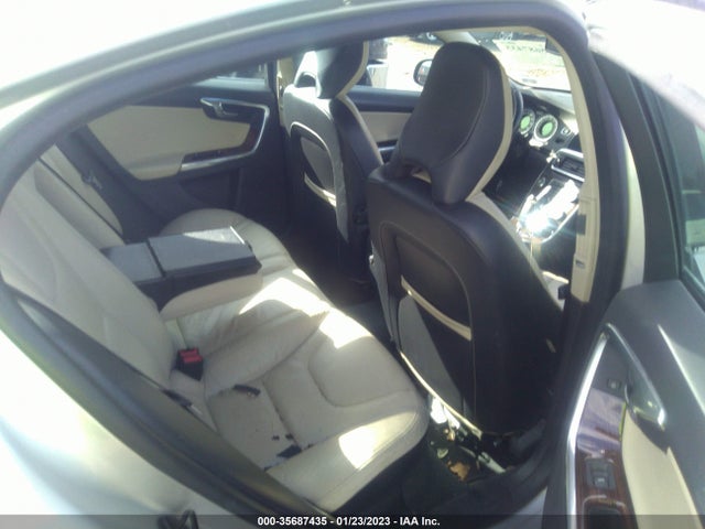 Volvo S60 2012 YV1622FS5C2110022 Image 10
