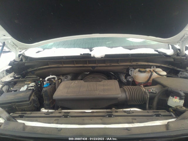 2022 Chevrolet Suburban, VIN: 1GNSKFKD3NR137370