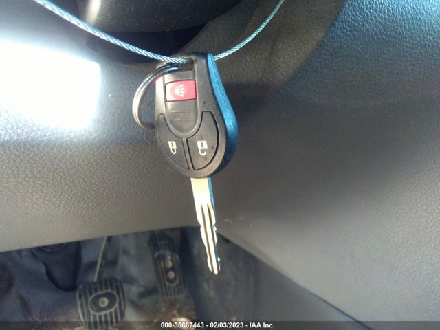 2015 Nissan NV 200, VIN: 3N6CM0KN2FK697728