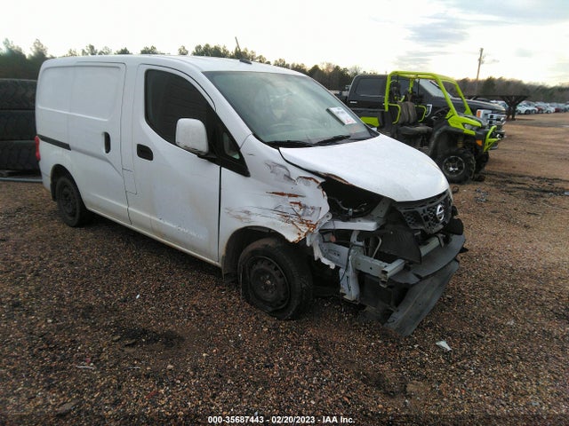 2015 Nissan NV 200, VIN: 3N6CM0KN2FK697728