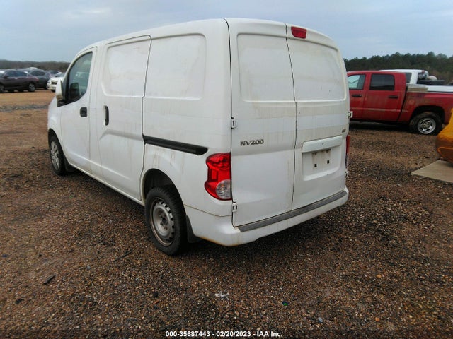 2015 Nissan NV 200, VIN: 3N6CM0KN2FK697728