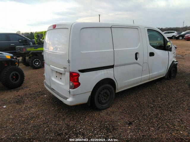 2015 Nissan NV 200, VIN: 3N6CM0KN2FK697728