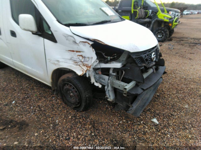 2015 Nissan NV 200, VIN: 3N6CM0KN2FK697728