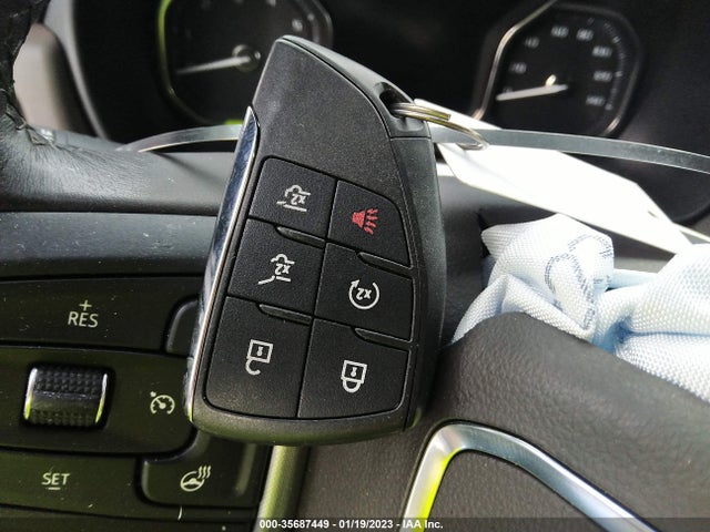2021 GMC Yukon, VIN: 1GKS1BKD1MR411088