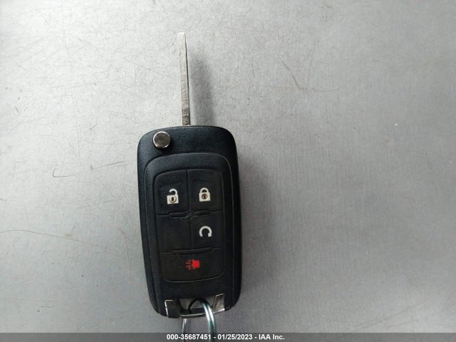 GMC Terrain Sle 2013 2GKFLTEK3D6310870 Image 3