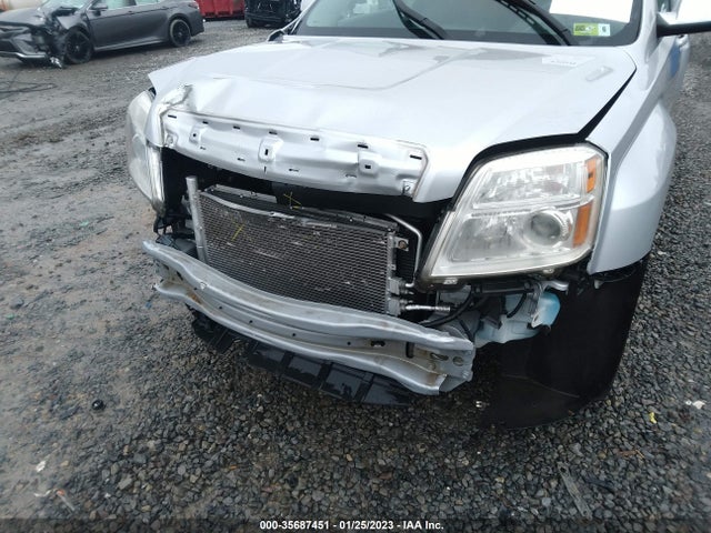 GMC Terrain Sle 2013 2GKFLTEK3D6310870 Image 7