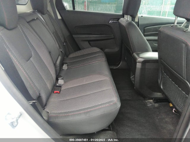 GMC Terrain Sle 2013 2GKFLTEK3D6310870 Image 9
