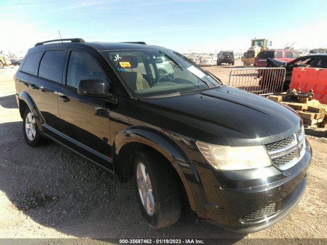 Dodge Journey Mainstreet 2011 3D4PG1FG8BT522209 головне зображення