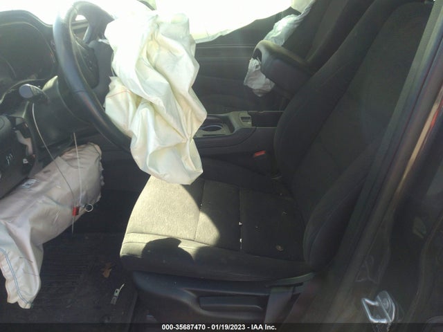 Dodge Durango Sxt 2021 1C4RDHAG7MC639860 Image 5