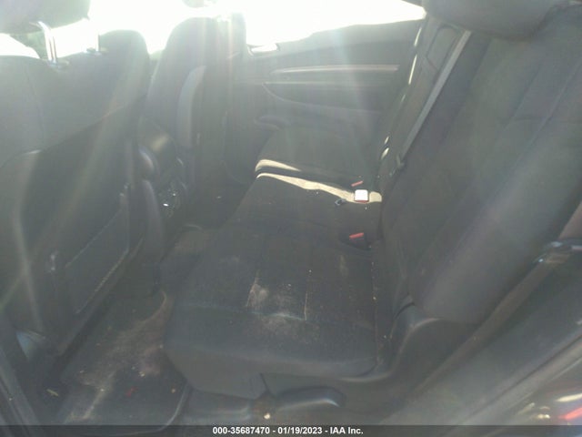 Dodge Durango Sxt 2021 1C4RDHAG7MC639860 Image 8