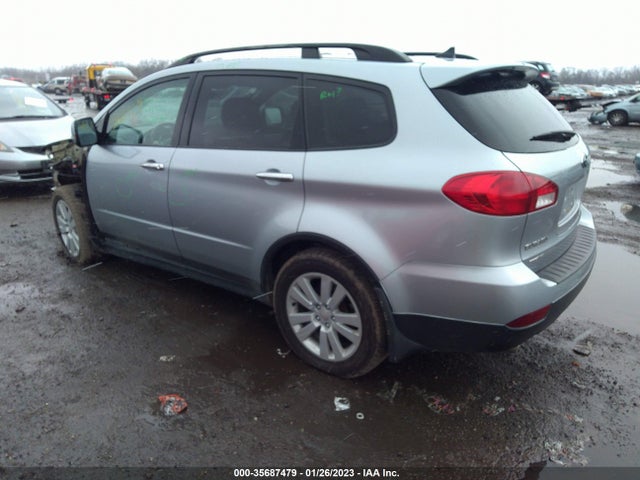 2012 SUBARU TRIBECA LIMITED VIN: 4S4WX9HD8C4401158
