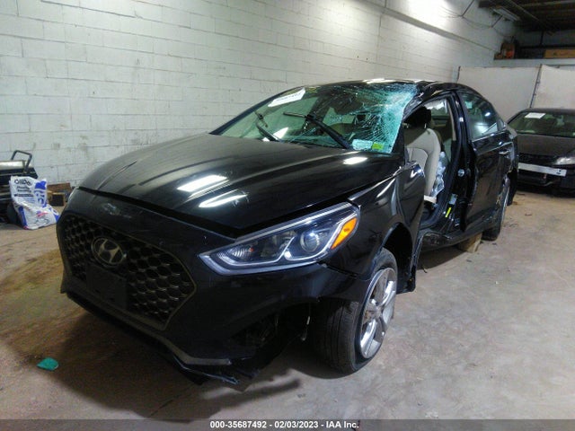 2019 Hyundai Sonata, VIN: 5NPE34AF0KH729287