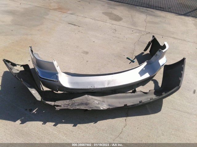 2A8GM68X57R115516 Chrysler Pacifica Touring