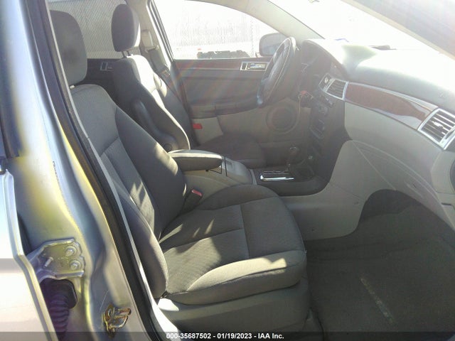 2A8GM68X57R115516 Chrysler Pacifica Touring