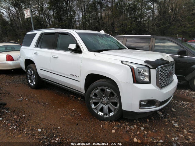 2016 1GKS1CKJ0GR245713 главное изображение