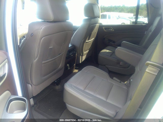GMC YUKON DENALI 2016 1GKS1CKJ0GR245713 Image 8