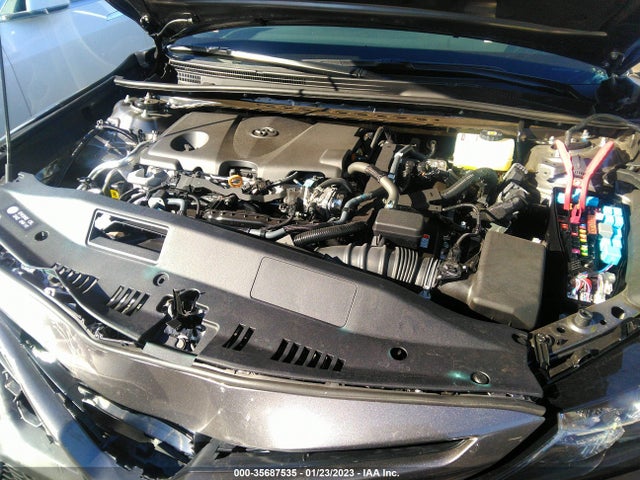 2023 Toyota Camry, VIN: 4T1G31AK9PU607525
