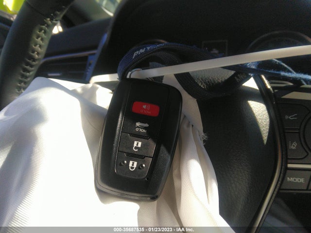 2023 Toyota Camry, VIN: 4T1G31AK9PU607525