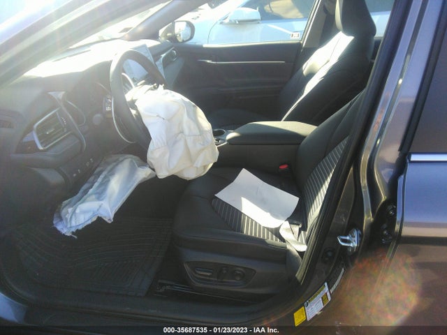 2023 Toyota Camry, VIN: 4T1G31AK9PU607525