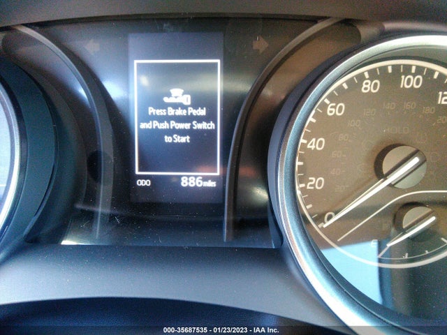 2023 Toyota Camry, VIN: 4T1G31AK9PU607525