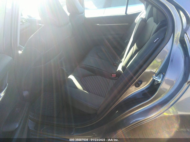 2023 Toyota Camry, VIN: 4T1G31AK9PU607525