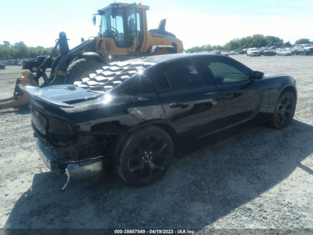 2C3CDXBG3LH245366 Dodge Charger Sxt