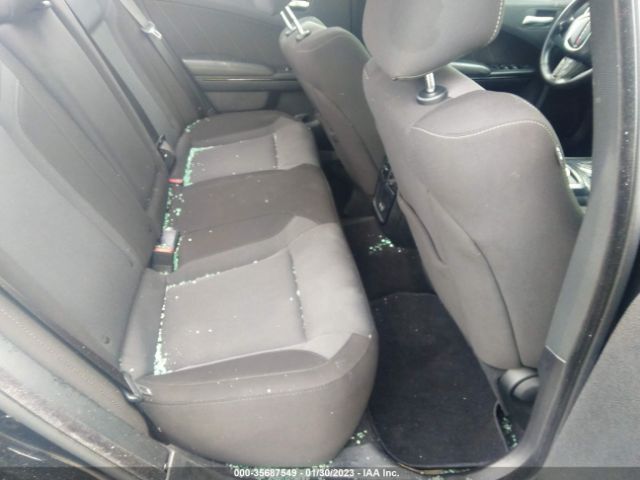 2C3CDXBG3LH245366 Dodge Charger Sxt