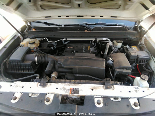 2016 Chevrolet Colorado, VIN: 1GCHSBEA4G1211734