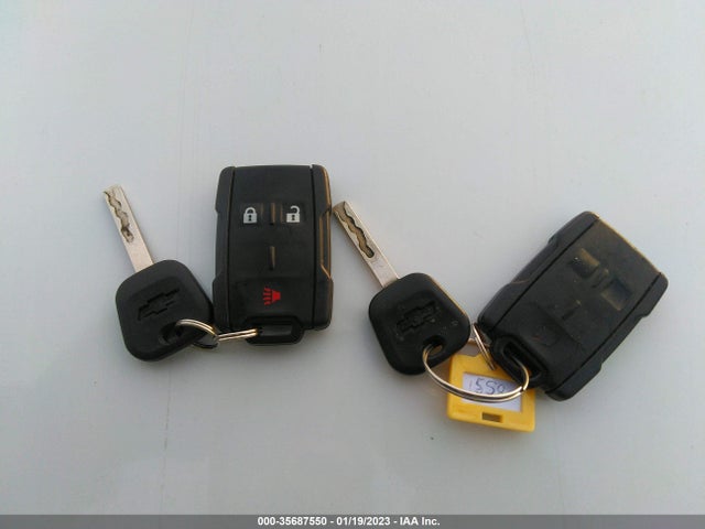 2016 Chevrolet Colorado, VIN: 1GCHSBEA4G1211734