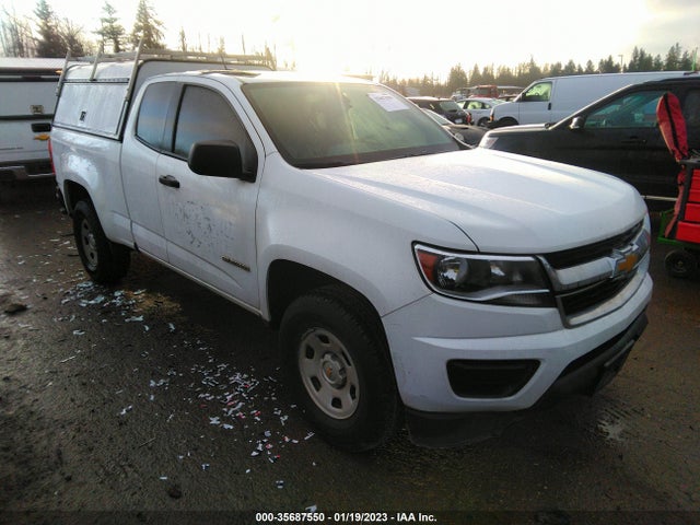 2016 1GCHSBEA4G1211734 main image