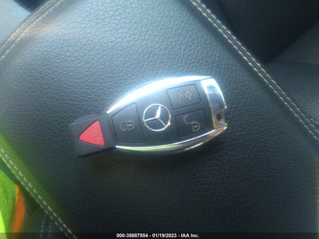 2017 Mercedes-Benz GLA-Class, VIN: WDCTG4EB3HJ351849