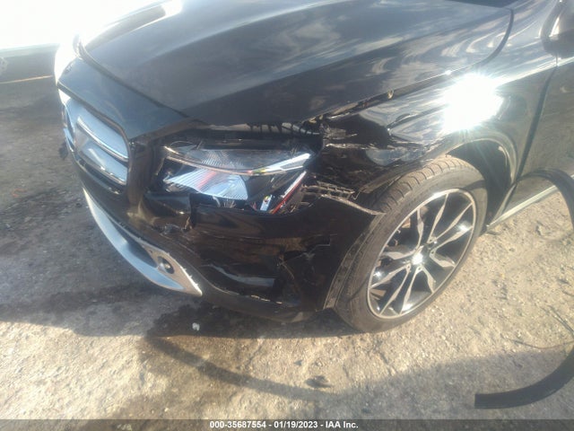 2017 Mercedes-Benz GLA-Class, VIN: WDCTG4EB3HJ351849
