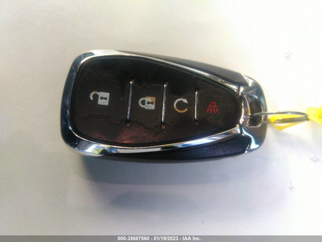 2017 Chevrolet Volt, VIN: 1G1RA6S58HU110310