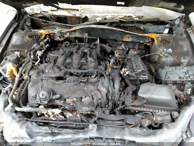 Lincoln MKZ 2007 3LNHM28T57R647064 Image 10