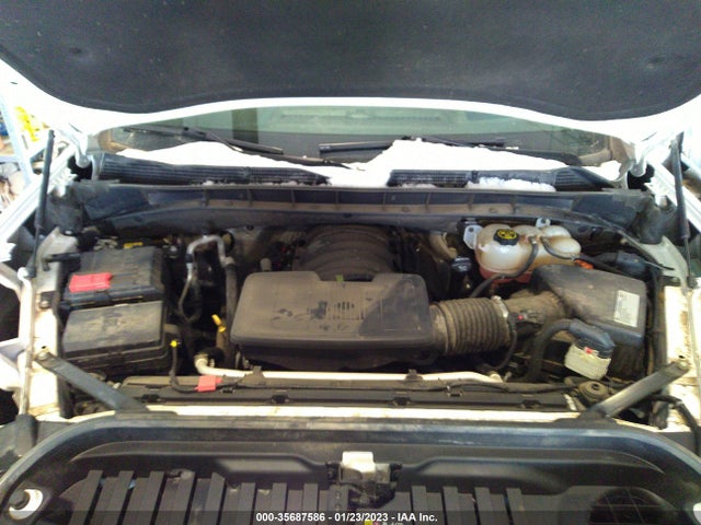 GMC Sierra 1500 Denali 2019 1GTU9FEL8KZ165077 Image 10