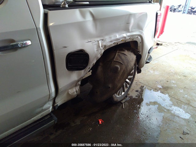 GMC Sierra 1500 Denali 2019 1GTU9FEL8KZ165077 Image 6