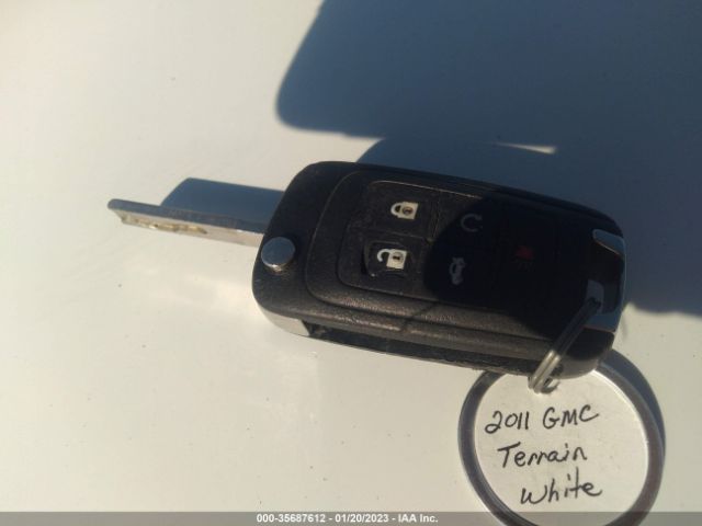 2CTFLWE58B6363931 GMC Terrain Slt-2