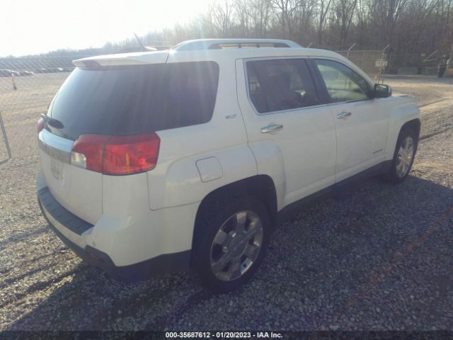 2CTFLWE58B6363931 GMC Terrain Slt-2