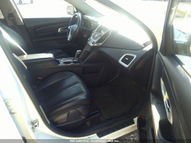 2CTFLWE58B6363931 GMC Terrain Slt-2