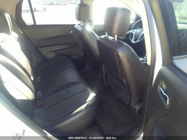 2CTFLWE58B6363931 GMC Terrain Slt-2