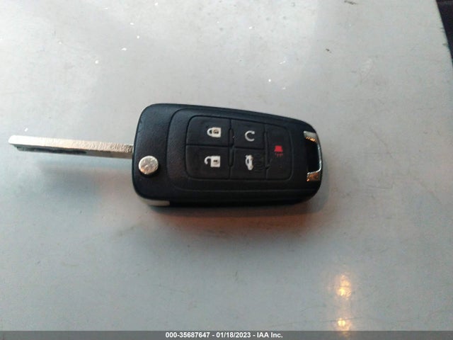Buick Verano 2016 1G4PP5SK4G4117584 Image 3