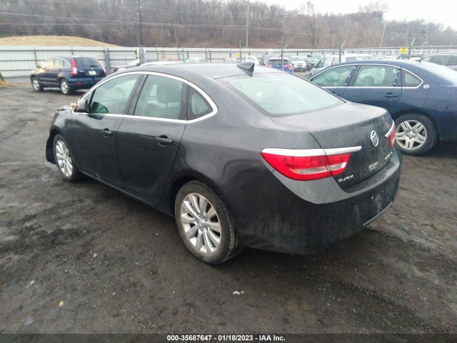 Buick Verano 2016 1G4PP5SK4G4117584 Image 4
